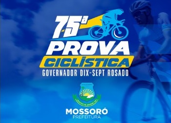 Resultado Final da Categoria Master B Local e Master B Nacional da 75ª Prova Ciclística