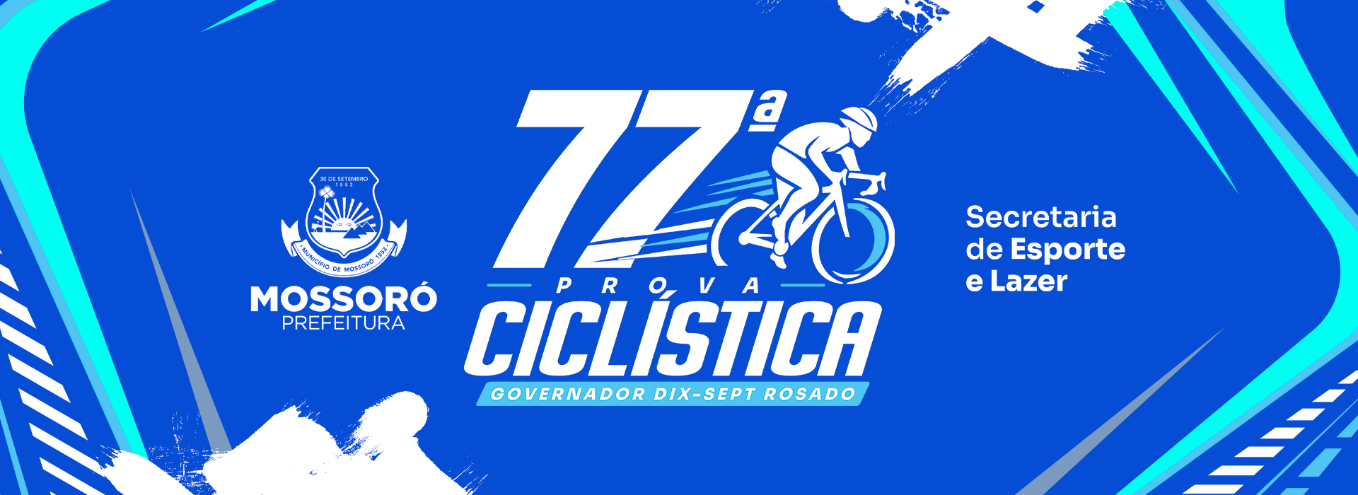 Regulamento 77ª prova ciclística
